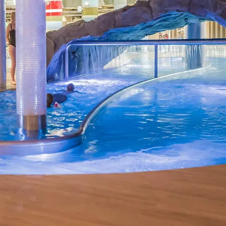 Vacationclub - Baltic Park Fort Apartament E.309 *