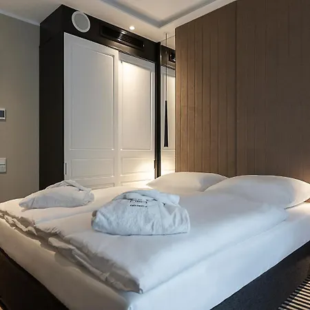 Vacationclub - Baltic Park Fort Apartament E.309