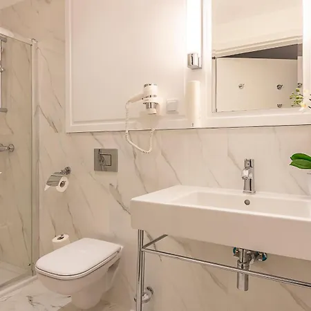 Vacationclub - Baltic Park Fort Apartament E.309 Apartment Swinoujscie